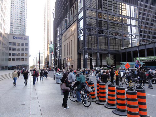 Occupy Toronto