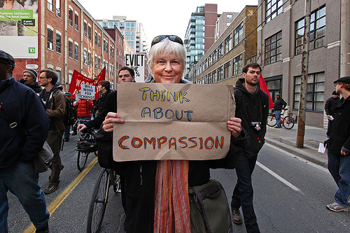 Occupy Toronto