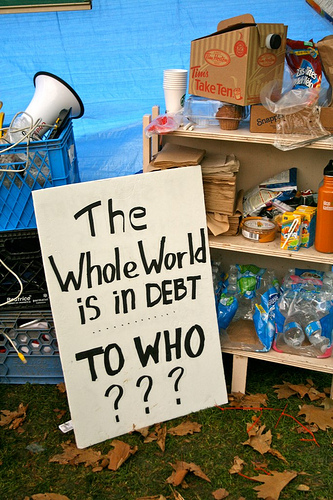 Occupy Toronto