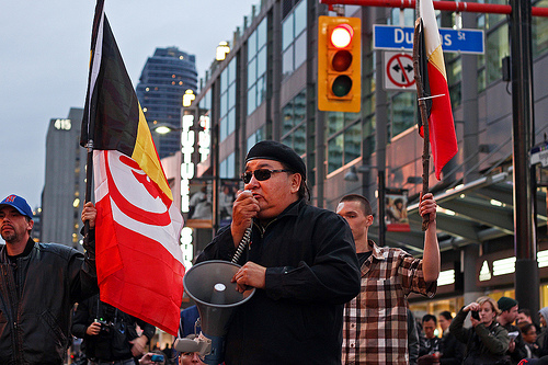 Occupy Toronto