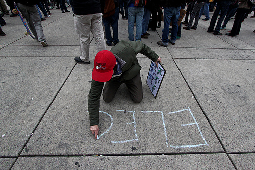 Occupy Toronto