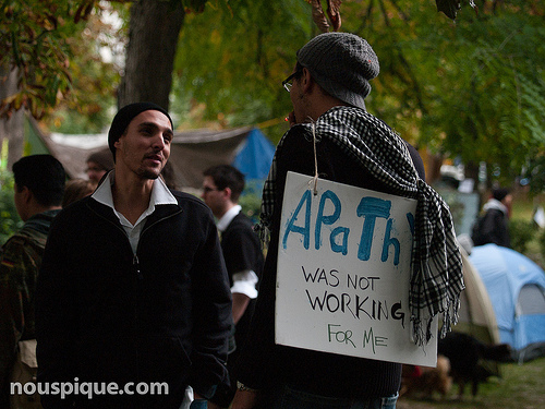 Occupy Toronto