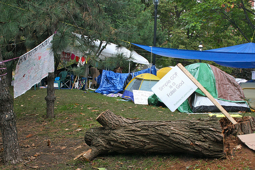 Occupy Toronto