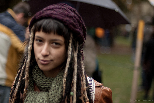 Occupy Toronto