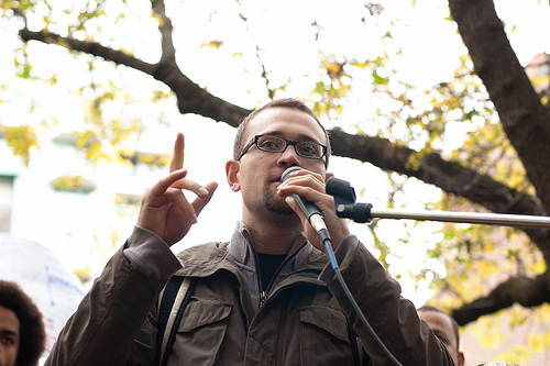 Occupy Toronto