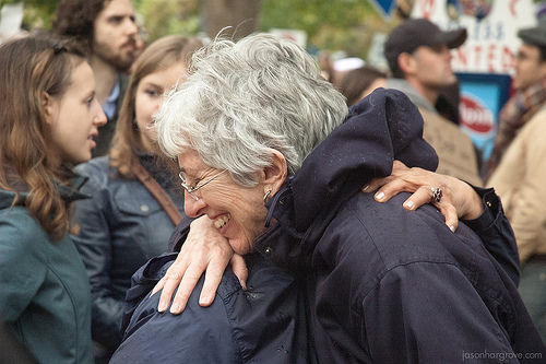 Occupy Toronto