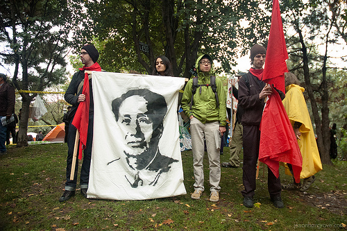 Occupy Toronto