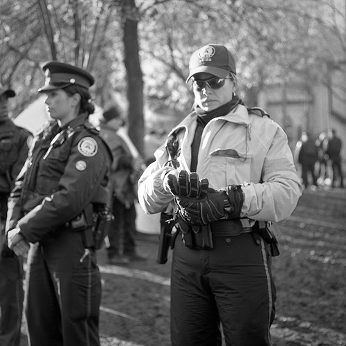 Occupy Toronto