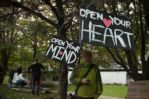 Occupy Toronto