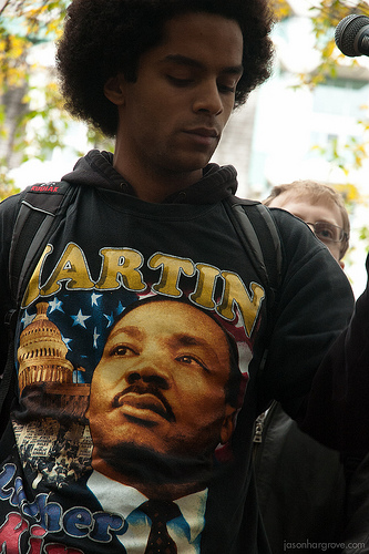 Occupy Toronto