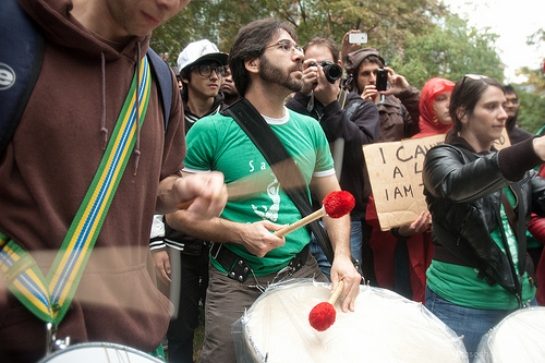 Occupy Toronto