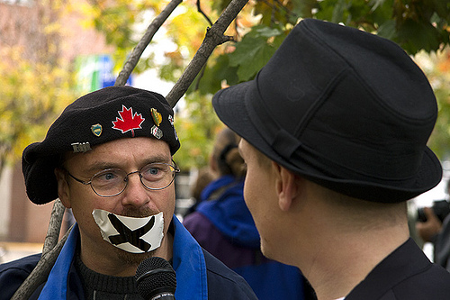 Occupy Toronto