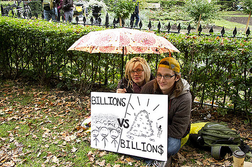 Occupy Toronto