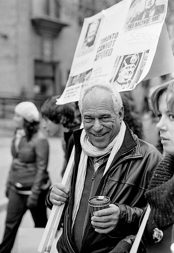 Occupy Toronto