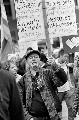 Occupy Toronto