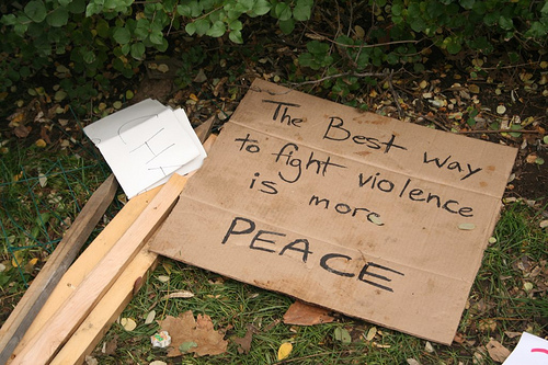 Occupy Toronto