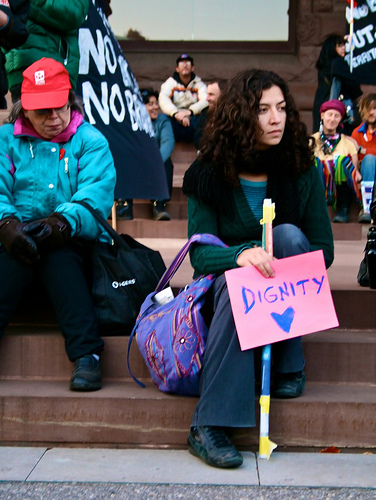 Occupy Toronto