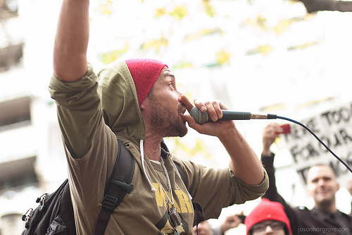 Occupy Toronto