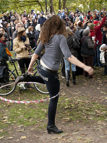 Occupy Toronto