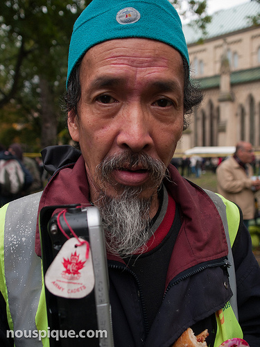 Occupy Toronto