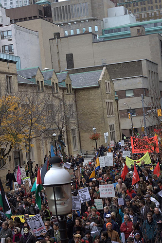 Occupy Toronto