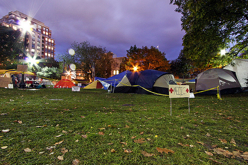 Occupy Toronto