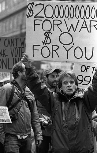 Occupy Toronto