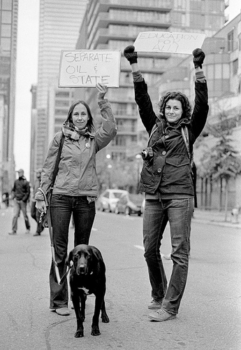 Occupy Toronto