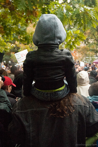 Occupy Toronto