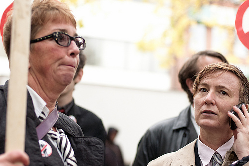 Occupy Toronto