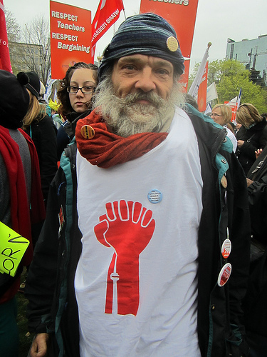 Occupy Toronto