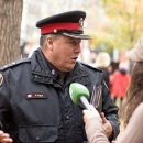 Great Occupy Toronto images